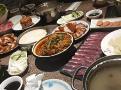 -龙聚德北京烤鸭(沙坪坝华宇A馆店)