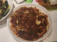 -鑫小城故事·藕汤·家常菜(台北一路总店)