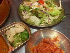 -西塔老太太泥炉烤肉(苏州大悦城店)