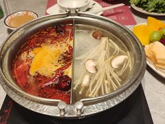 -一绪に寿喜烧(夫子庙水游城店)