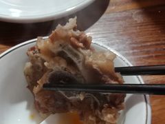 -老北京涮羊肉(航东路店)