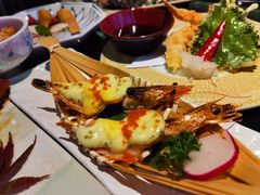 -上井料理黑金店(IFS国金中心店)