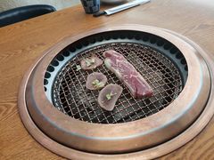 -炎蔵牛舌烤肉