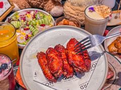 -Nord Grill&Bar Highland诺德西餐(深圳欢乐海岸店)