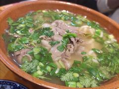 -遵义虾子卢四羊肉粉(大沽路店)