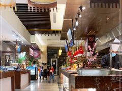 -青岛城阳宝龙福朋喜来登酒店