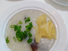 -广州塔晖粤轩中餐厅
