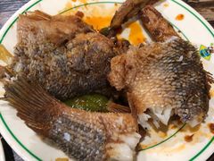 -巴犀烧烤(新崇光店)