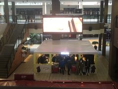 -宁波杉井奥特莱斯广场