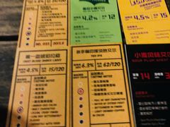 -Boxing Cat Brewery拳击猫精酿啤酒馆(永福店)