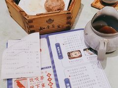 -如丰晟宴(长安万达店)