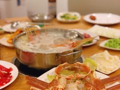-吉友粥底火锅(方斜路店)