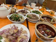 -雅苑餐厅(朝天路店)