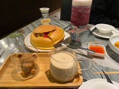 -大树餐厅(大悦城店)