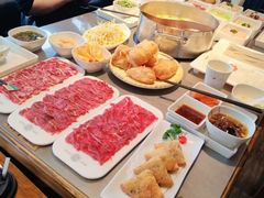 -牛德亨臻牛潮汕火锅(万邦时代店)