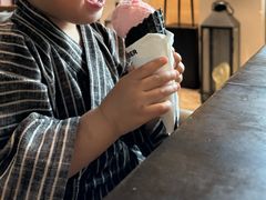 -九月里.自由花园餐厅