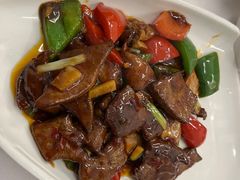 -春餐厅
