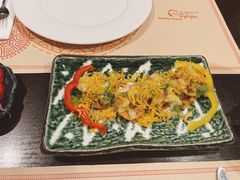 -克比叔叔印度餐厅Kebabs on the Grille(人民广场店)