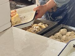-老方子馅饼粥(台东店)