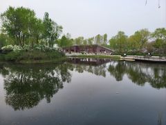 -群力丁香公园