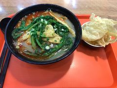 -螺小胖柳州螺蛳粉(钟楼总店)