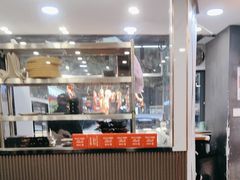-刘少华贵州小黄牛·鲜牛肉火锅(总店)