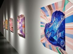 -上海宝龙美术馆