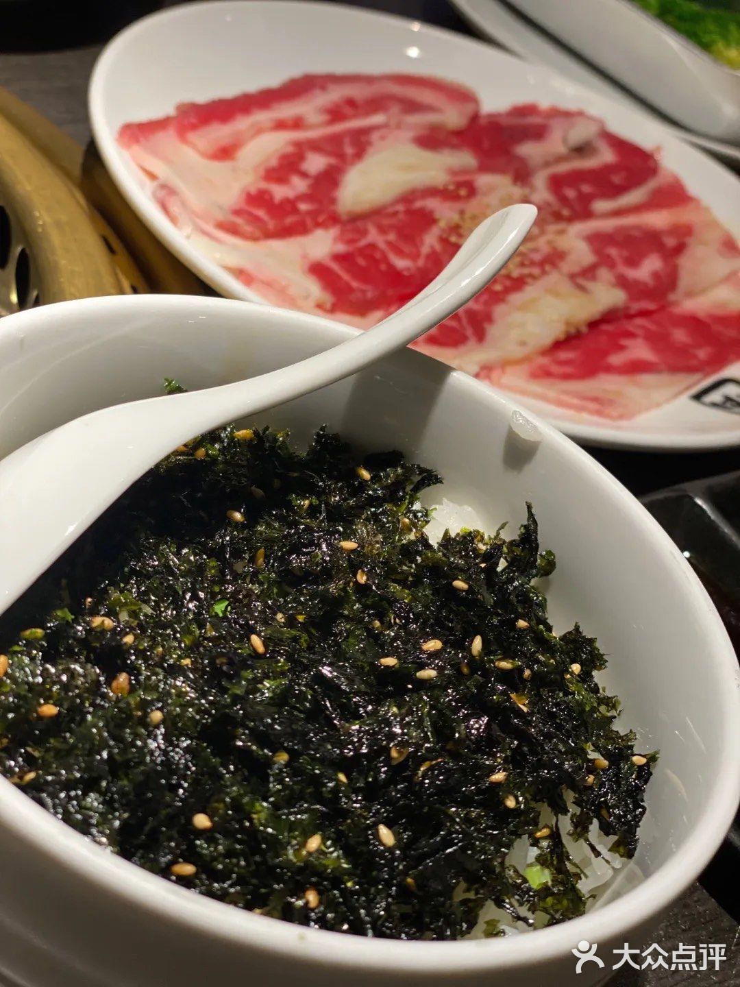 高性价比日式烤肉首选牛角