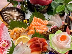-红叶日料·放题·海胆·定食(星海店)