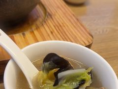 -枣子树·素食餐厅(朱家尖店)