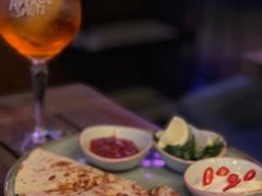 -THE CUT Rooftop顶楼牛排餐吧(环贸iapm店)