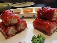 -蝴蝶里·粤菜·点心(滨江龙湖店)