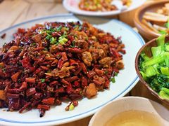 -饭江湖·江湖菜(湖广会馆店)