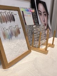 -Mi+·nail美甲美睫