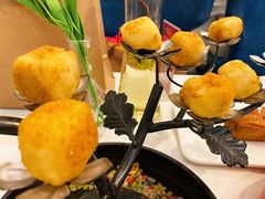 -陶苏·品味融合川菜(龙湖源著天街店)