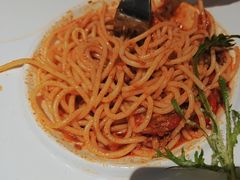 -豪客来牛排(中华城店)