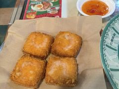 -九龙冰室(新中关购物中心店)