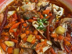 -老三样·旧食新味(船山路店)