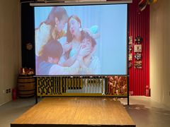 -又见马甲M8融合西餐厅(体育中心店)
