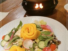 -时光乌托邦空中花园餐厅川味·融合菜(幸福广场店)