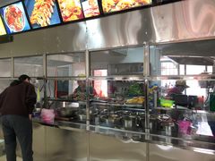 -凤张螺蛳粉·爽口粉(跃进路总店)