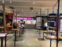 -肯德基(殷巷苏果店)