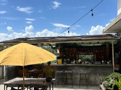 -翠田Green Field Kitchen