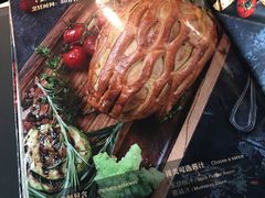 -碧特博格·20年品牌西餐厅(芜湖路店)