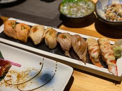 -立山居酒屋·烧鸟 天妇罗(西北湖店)