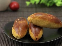 小豆包-北京稻香村(大都专卖店)