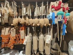 -MUJI无印良品(西单大悦城店)