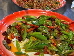 -馬伍旺川菜(江北虹悦城店)