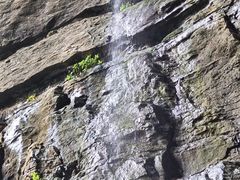 -重庆武隆天生三桥风景区-神鹰天坑