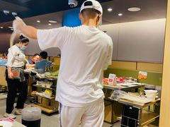 -海底捞火锅(新华联梦想城店)